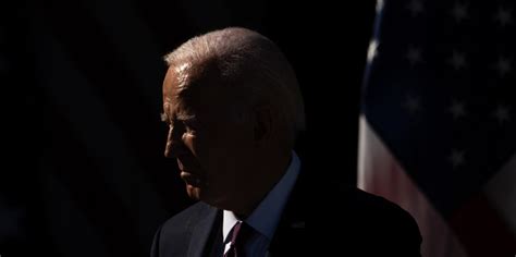 Biden’s Conspiracy Theory About Gaza Casualty Numbers Unravels Upon Inspection